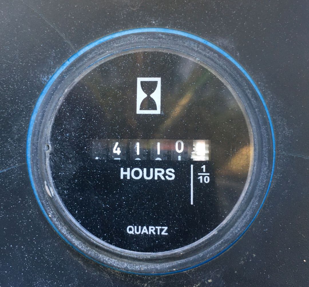 2002 GENIE S 85 - Image 10